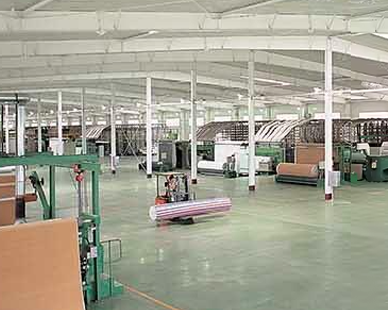 hengjiu factory